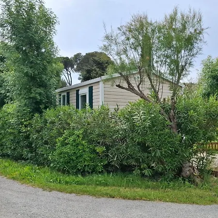 Mobil Confort Kemping Hyères