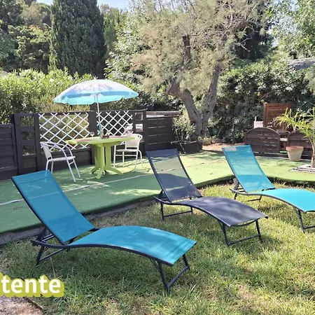 Kemping Mobil Confort