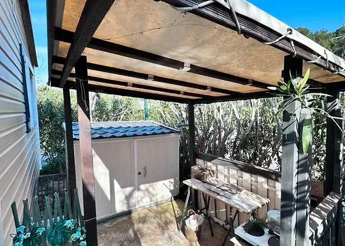 Mobil Confort Kemping *