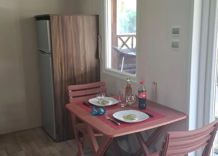 Mobil Confort Hyères