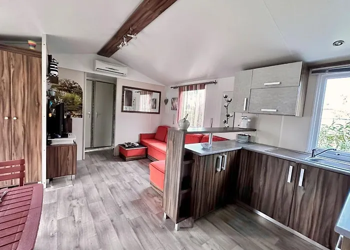 Kemping Mobil Confort *