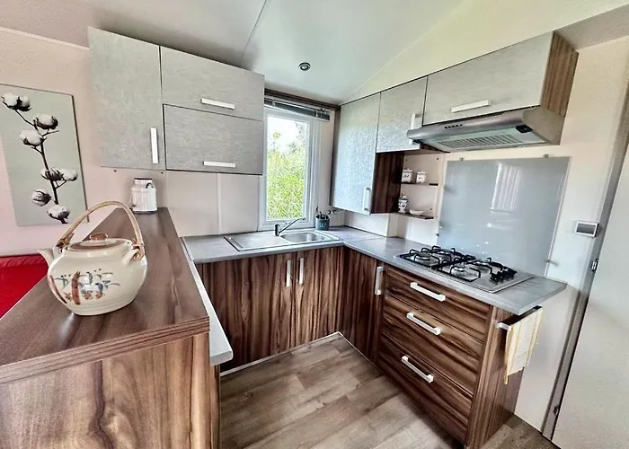 Mobil Confort Kemping Hyères