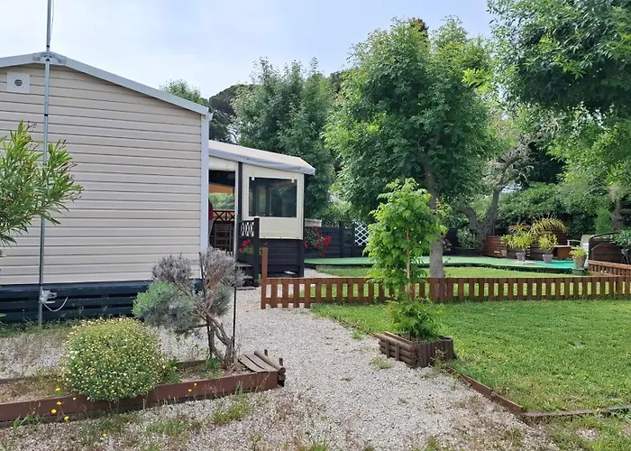 Mobil Confort * Hyères