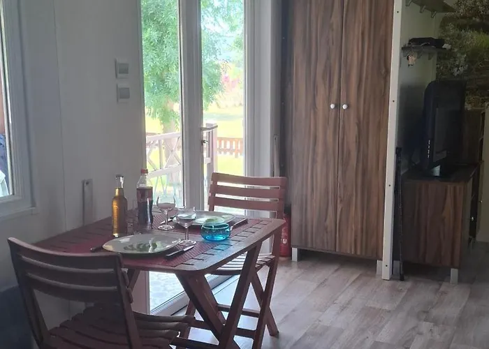 Mobil Confort Hyères