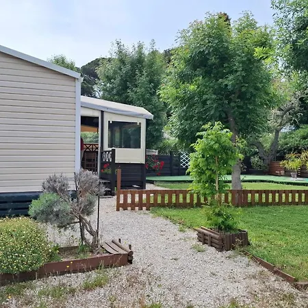 Mobil Confort * Hyères