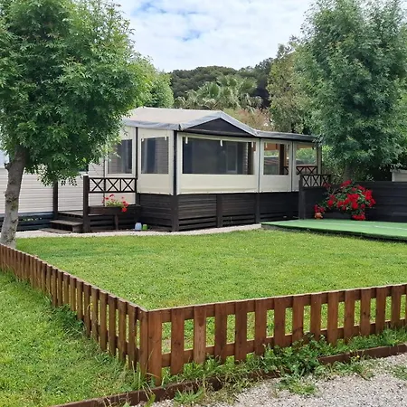 Mobil Confort Campeggio