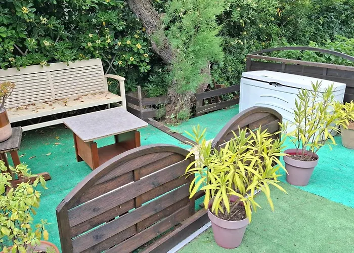 Mobil Confort Hyères