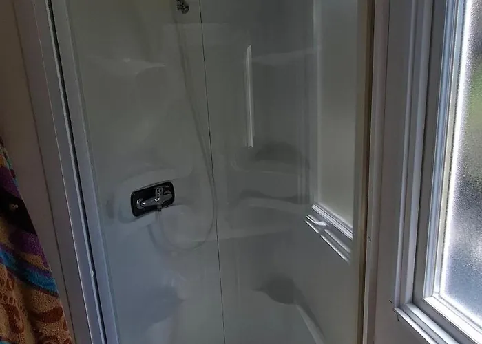 Campeggio Mobil Confort *