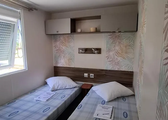 Campeggio Mobil Confort