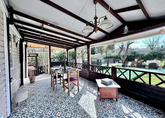 Mobil Confort Hyères